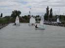 YCP Sailing Week 2017