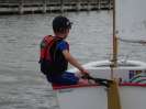 YCP Sailing Week 2017