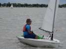 YCP Sailing Week 2017