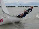YCP Sailing Week 2017