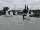 YCP Sailing Week 2017