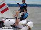 YCP Sailing Week 2017