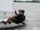 YCP Sailing Week 2017