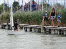 YCP Sailing Week 2017