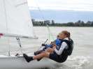 YCP Sailing Week 2017