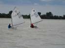 YCP Sailing Week 2017