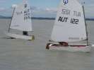 YCP Sailing Week 2017