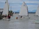 YCP Sailing Week 2017