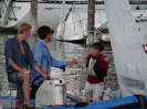 YCP Sailing Week 2017