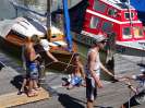 YCP Sailing Week 2017