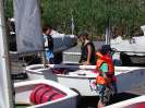 YCP Sailing Week 2017