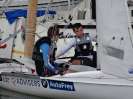 YCP Sailing Week 2017