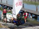 YCP Sailing Week 2017