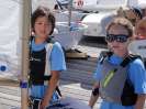 YCP Sailing Week 2017