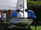 YCP Sailing Week 2017