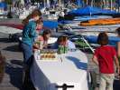 YCP Sailing Week 2017