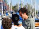 YCP Sailing Week 2017 - 13. 7. 2017