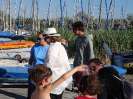 YCP Sailing Week 2017