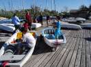 YCP Sailing Week 2017