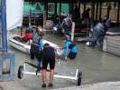 YCP Sailing Week 2017