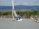 YCP Sailing Week 2017
