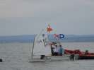 YCP Sailing Week 2017