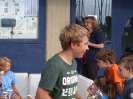 YCP Sailing Week 2017