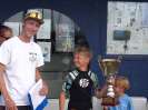 YCP Sailing Week 2017