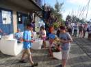 YCP Sailing Week 2017