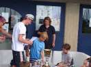 YCP Sailing Week 2017