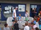 YCP Sailing Week 2017
