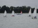 YCP Sailing Week 2017