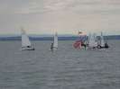 YCP Sailing Week 2017