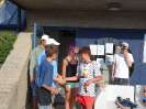 YCP Sailing Week 2017