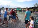 YCP Sailing Week 2017