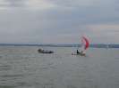YCP Sailing Week 2017