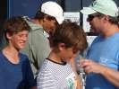 YCP Sailing Week 2017