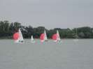 YCP Sailing Week 2017