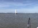 Ansegeln 2018