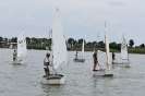 YCP Sailing Week 2018