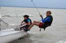 YCP Sailing Week 2018