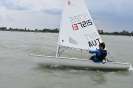 YCP Sailing Week 2018