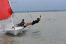 YCP Sailing Week 2018