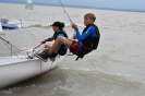 YCP Sailing Week 2018