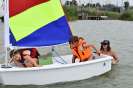 YCP Sailing Week 2018