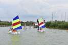YCP Sailing Week 2018