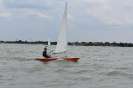 YCP Sailing Week 2018