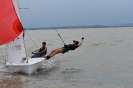 YCP Sailing Week 2018