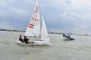 YCP Sailing Week 2018
