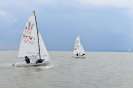 YCP Sailing Week 2018